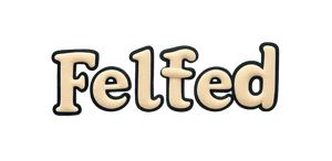 Woolfeltedpet