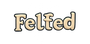 Woolfeltedpet