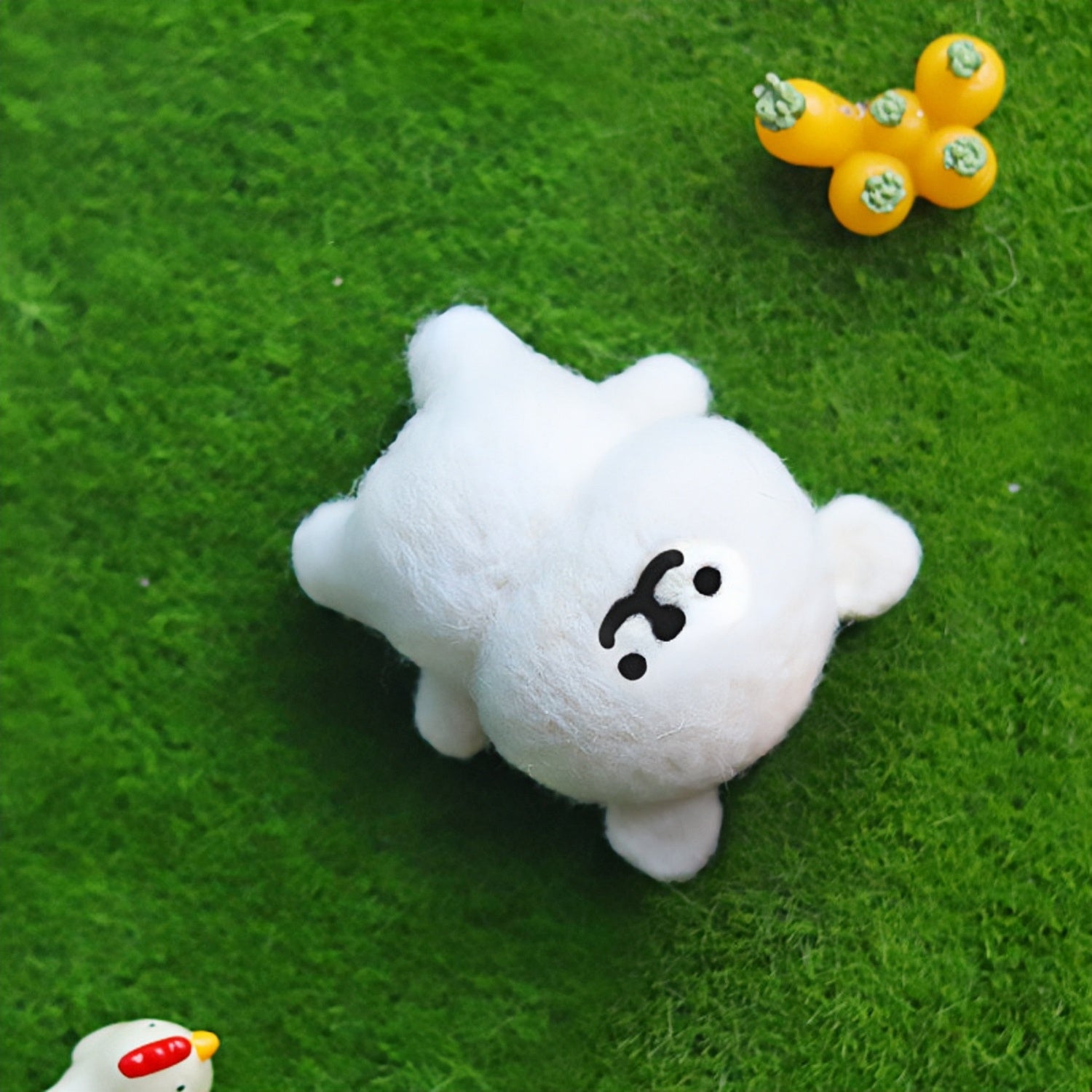 Puppy Wool Felting DIY Kit for Beginners