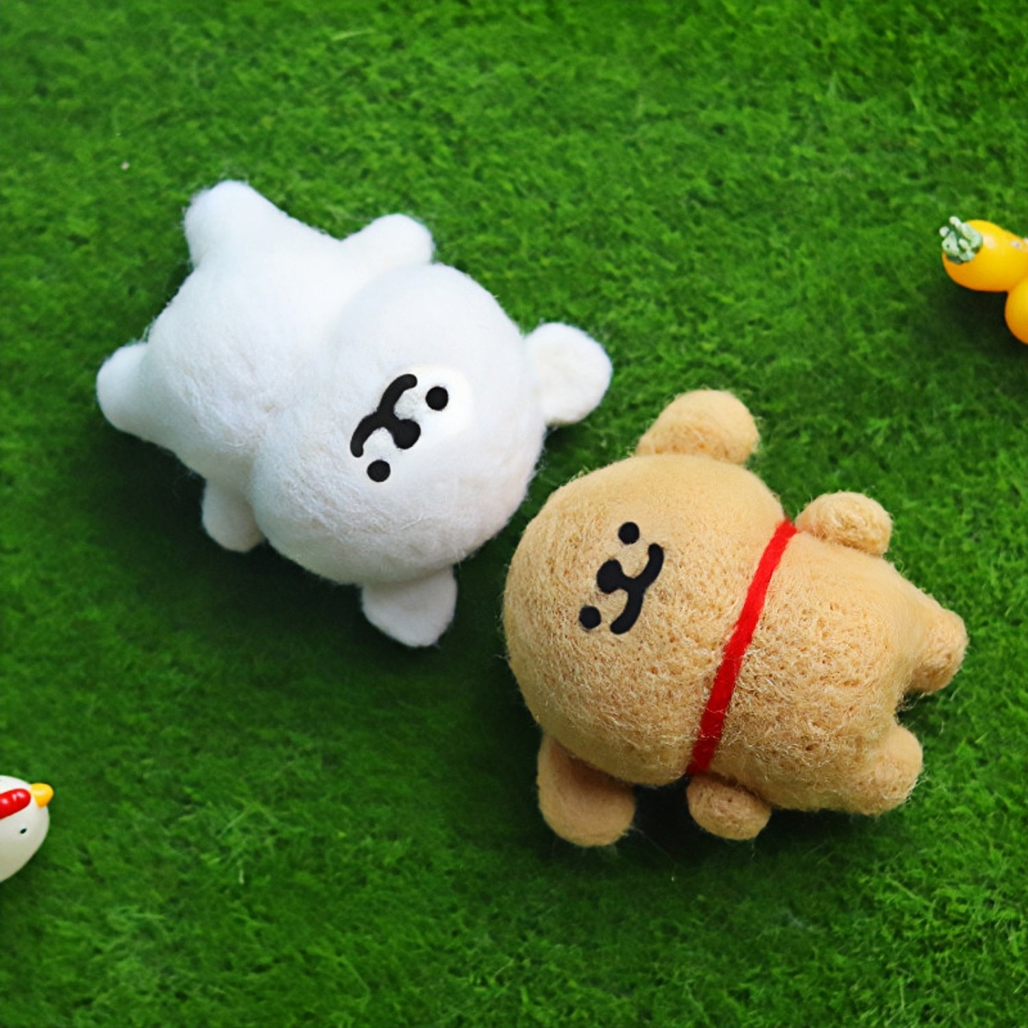 Puppy Wool Felting DIY Kit for Beginners