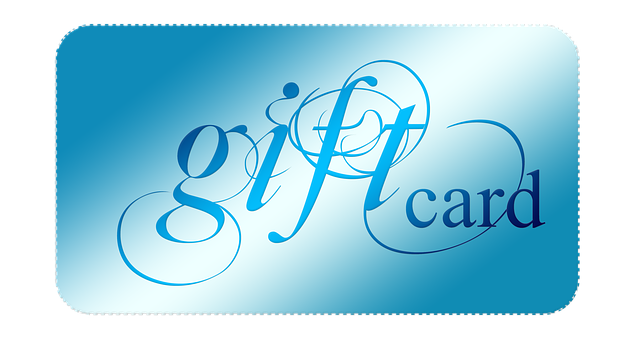 Wool Felted Pet Gift Card